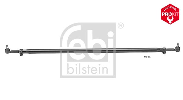 FEBI BILSTEIN strypo montavimas 02735